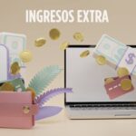 Cómo tener ingresos adicionales cada mes