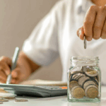 Formas inteligentes de guardar dinero cada mes