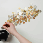 Errores que te impiden ahorrar dinero