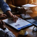 Cómo mejorar mi organización financiera