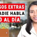 Cómo monetizar tu tiempo libre