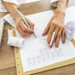 Cómo pagar menos impuestos legalmente