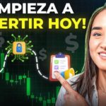 Cómo empezar a invertir paso a paso