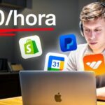 Opciones reales para invertir desde casa