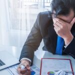 Errores comunes al empezar a invertir