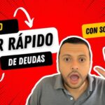Estrategias para cancelar deudas rápido