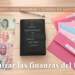 Formas de ahorrar dinero en casa fácilmente