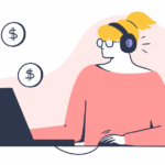 Ideas de ingresos extra para estudiantes