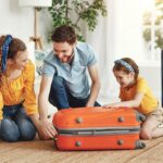 Cómo ahorrar para un viaje sin endeudarte