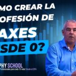 Cómo aprender sobre impuestos desde cero