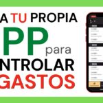Cómo controlar mis gastos sin apps