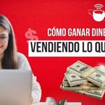 Cómo ganar dinero con lo que ya sabes
