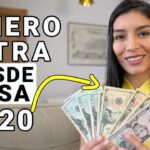 Cómo generar ingresos extra desde casa