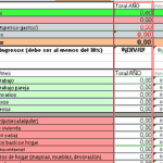 Cómo llevar un control real de mis gastos