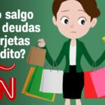 Cómo salir de las deudas de tarjeta de crédito