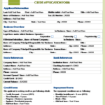 Cómo solicitar un crédito sin complicaciones