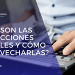 Qué son las deducciones y cómo aprovecharlas